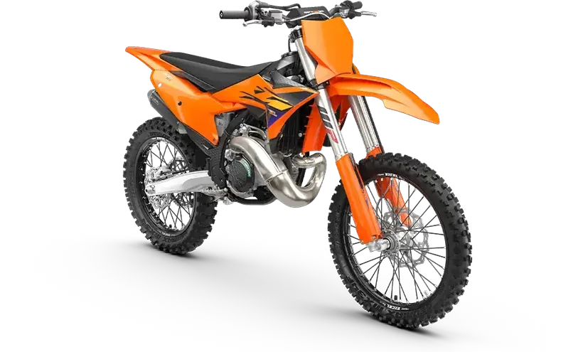 2026 KTM 300 SX dirt bike